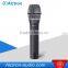 Alctron DU-2 Dynamic USB & XLR double use microphone, Handheld USB Recording Mic