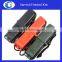 Paracord Survival Magnesium Fire Starter with Multi Striker & Whistle