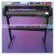 High cutting quality reflective film cutting plotter road sign making machine