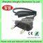 India 2 pin ac power cord plug, 250v 10a electrical plug socket