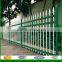 Galvanized Zinc Fence/ Steel Fence For Sale/Wrought Iron Fence