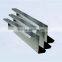 galvanized steel c profile / z channel / c-purlin / z purlin design