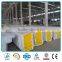 light steel PPGI corrugated EPS foam sandwich roof panel