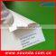 Hight quality Satin luster pvc vinyl self adhesive vinyl