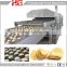 full automatic compound potato chips processing equipment
