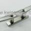 Stainless Steel Open Base Cleat