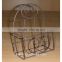 antique wire sundries holder with trade assurance