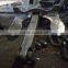 baldt stockless marine anchor