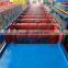 1025 decking floor panel roll forming machine