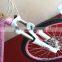 LionHero aluminum alloy Mountain bicycle
