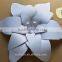 Cheap indoor wedding decoration flower made of 100% paper                        
                                                                                Supplier's Choice