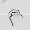0.8mm Double CORNER Hot Stapler Staple Plastic Bumper Bodywork Repair , ST-010