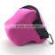 neoprene dslr camera bag