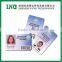 Plastic Employee photo ID Cards & Access Control for School