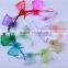 professional produce and design custom organza bag