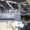 Wrinkle-Resistant PVC Plastic Carpet Extruder MachineManufacturer