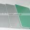 ACP sheets for exterior wall cladding decoration