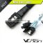 best price 0.5m Mini SAS SFF8087 36pin to 4xSATA 7pin cable