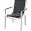 Aluminium Textile chair AT-6040T