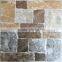 200*400 Inkjet Multi Culture Stone Exterior Wall Tiles