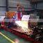 CNC Pipe Profile Cutting Machine