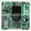 D525 Firewall Mainboard 4 gigabit PCIE ethernet ports atom motherboard with BYPASS