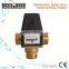 Hydraulic Thermostatic Mixing Valve