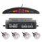 Early Warning System Digital Rearview Parking Sensor