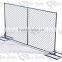 security chain link fence for US