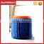 V-81Cable Creative ceramic sweater mug fashion cup mug sweater