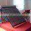 2015 Sijiking Series High Quality Split Pressurized Heat Pipe Solar Water Heater