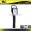 Rechargeable 15w vehicle led portable handheld lights