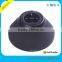 Fashion black portable speaker waterproof usb bluetooth speaker 3 (2.1) Channels speaker