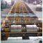 trade assurance jch roll forming machine/760 jch roll forming machine/ jch roof panel roll forming machine