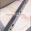 M2.5 High Quality Gear Rack and Pinion