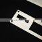 Professional high precision sample with aluminium prototype CNC machining