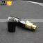 10ml wholesale black empty perfume atomizer for travel