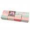 Top quality New design Natural paper box in sivakasi