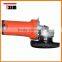 Hot selling electric tool, 670W angle grinder, print your own brand-TX-7-100P1 (Red)