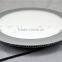 9w round led panel light from china led panel manufacturer