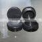 2" Round Tubing Plastic Plug 2 Inch Cap Insert Post Pipe Tube