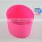 Reusable Silicone Drinking Cup Sleeve for Heat Resistant and Protection