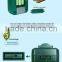 Outdoor Use PIR Sensor & Ultrasonic Animal Repeller Does no Harm to Animals