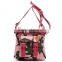 2016 shoulder strap Camouflage Canvas Belted Cross Body Bag