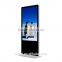 70 inch Best Price of interactive floor standing digital signage player