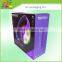 home decoration pharmaceutical 3d picture moving electronic box
