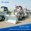 China Hot Sale New 6 Ton Wheel Loader
