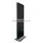 70 inch kiosk floor standing Advertising Player for shopping malls inquiry