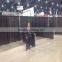 Easy install pipe and drape systems for photo booth