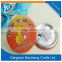High quality pin button badge materials for business